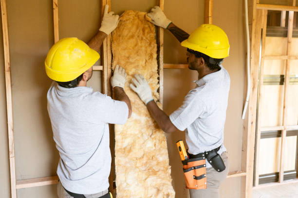 Types of Insulation We Offer in Pelham, AL