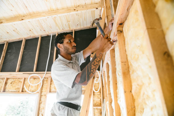 Insulation Air Sealing in Pelham, AL